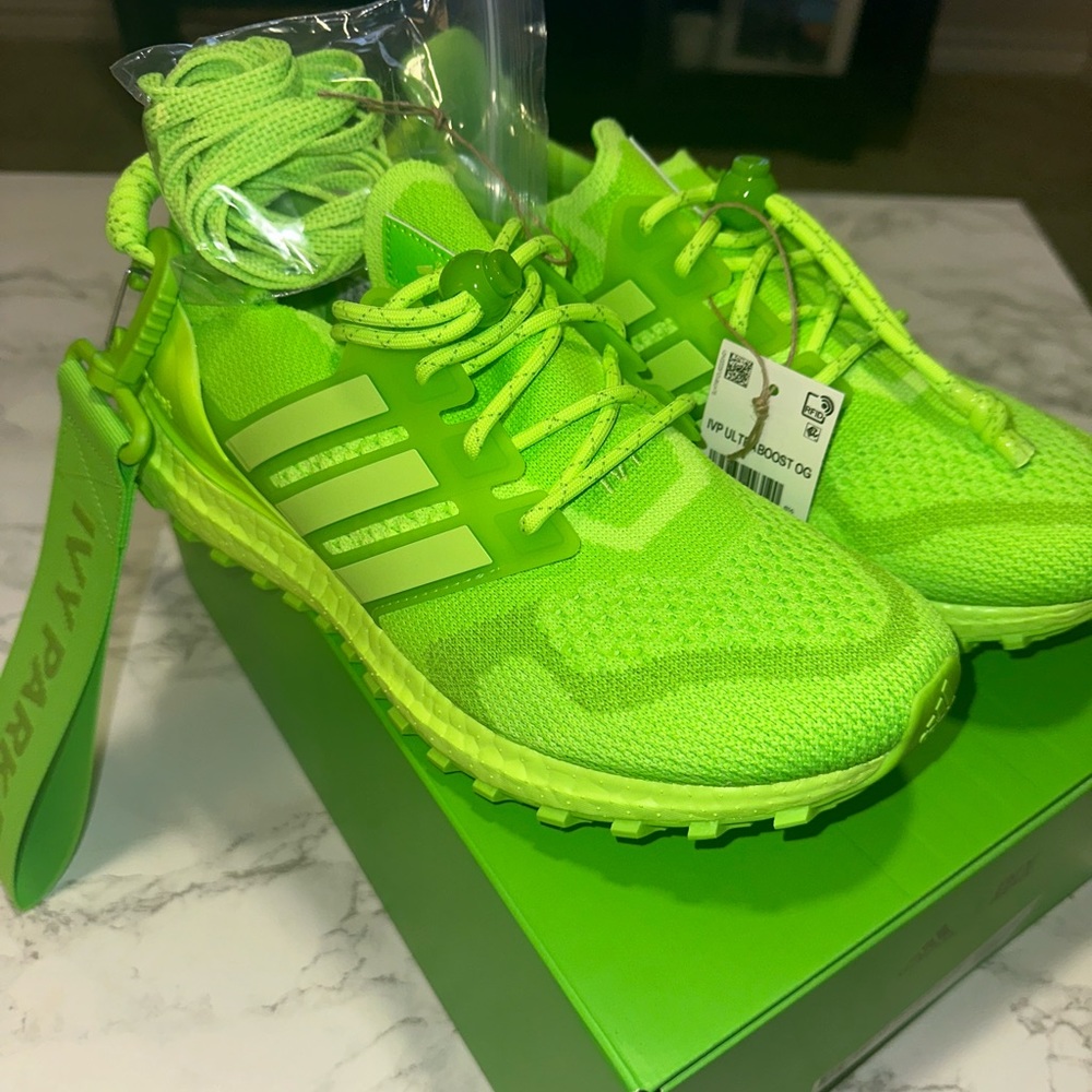 Ivy Park Ultraboost OG Sneakers
